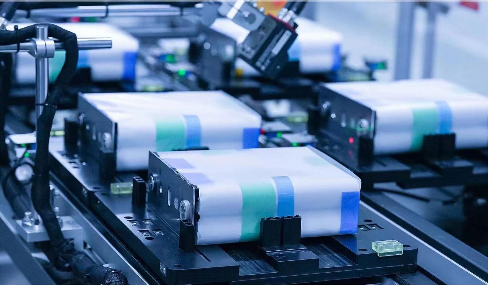 第一季度全球动力电池市场格局扫描 “内外卷”一起来