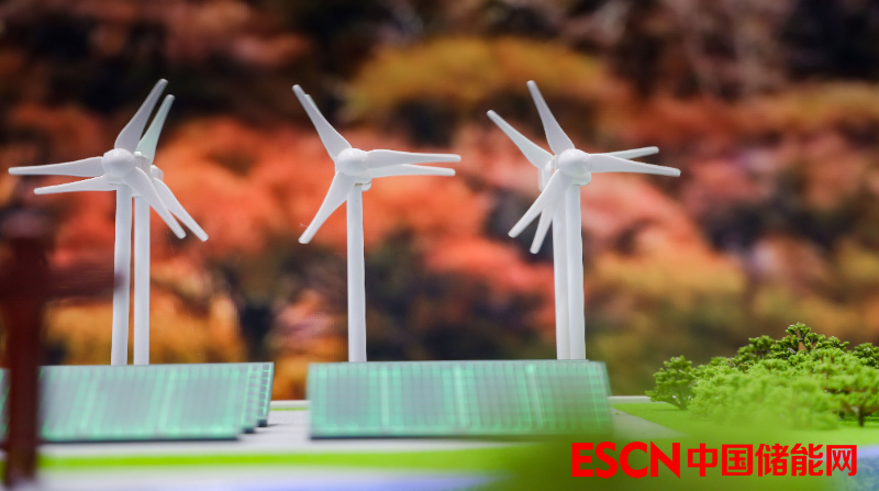 中国新设可再生能源电力消纳目标推动风光装机提速