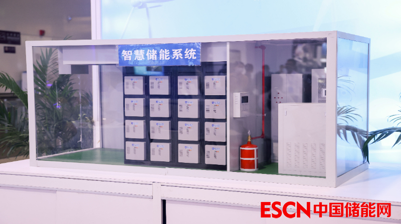 高防护户外储能柜散热系统优化设计