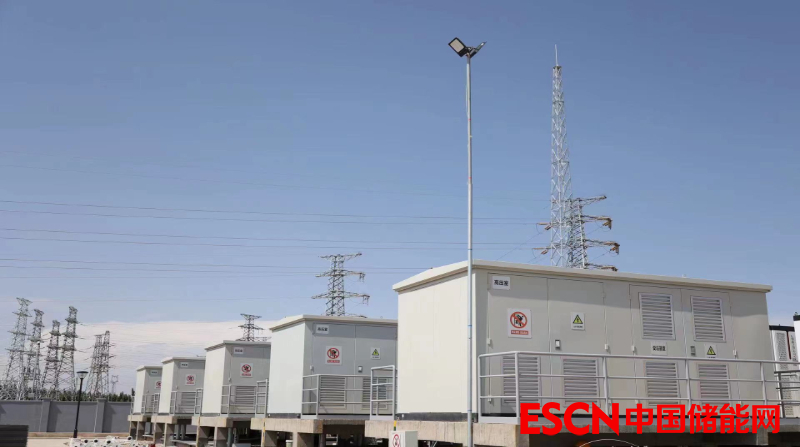 浙江省电力市场下的独立储能电站运营和收益模式探讨