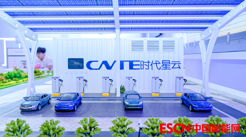 中国新能源汽车增长仍然依赖于城市 而非农村市场