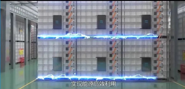256MW/2GWh！舞阳县云伊电投新能源有限公司储能电站一期接入系统项目设计完成