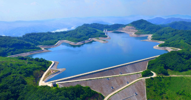 访水电水利规划设计总院赵增海：以系统思维、长远规划推动抽水蓄能高质量发展