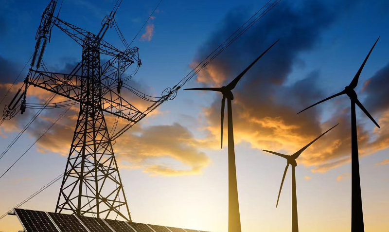 从湖北分时电价新政看 “新能源+储能” 模式发展机遇