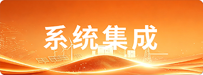 系统集成