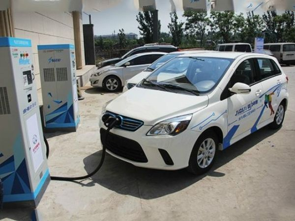 新能源造车，新能源造车,新能源汽车生产资质