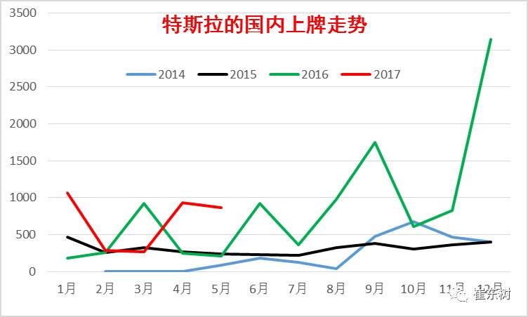 特斯拉的中国市场需求特征与潜力