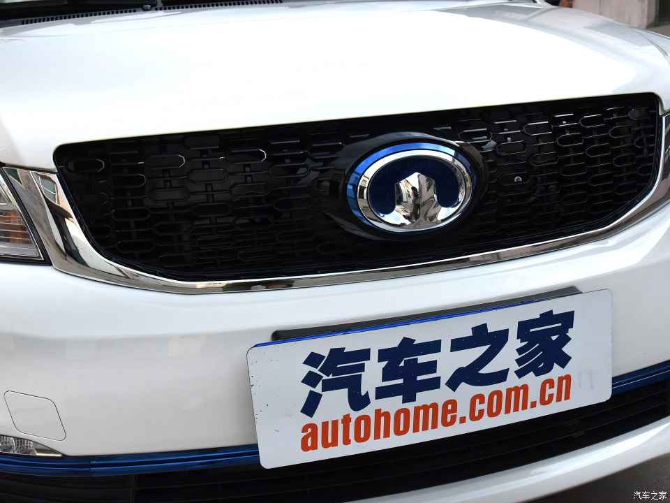长城汽车 长城C30新能源 2017款 EV 悦享型