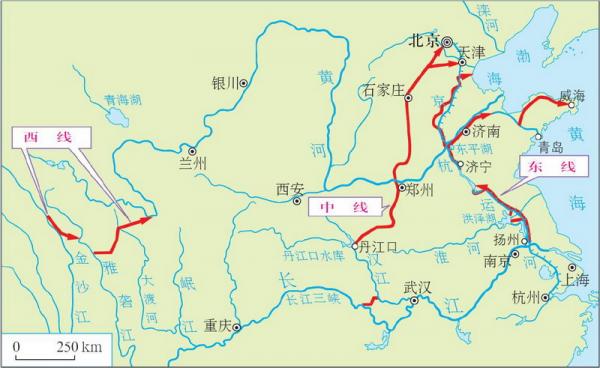 南水北3G光伏电站或局部试点、美国先建光伏长城