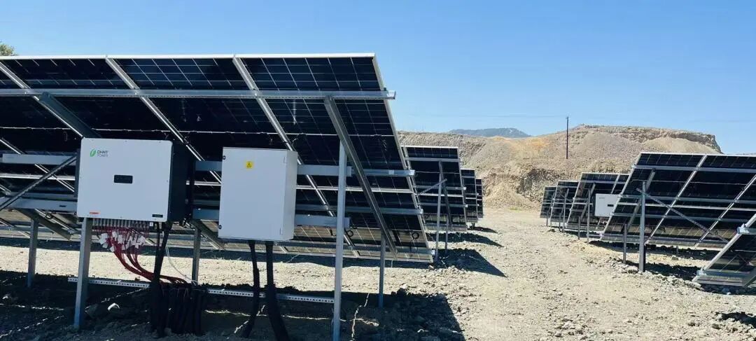 _配储1.2MW/5MWh!正泰电源参建的塞浦路斯光储离网项目正式投运_配储1.2MW/5MWh!正泰电源参建的塞浦路斯光储离网项目正式投运