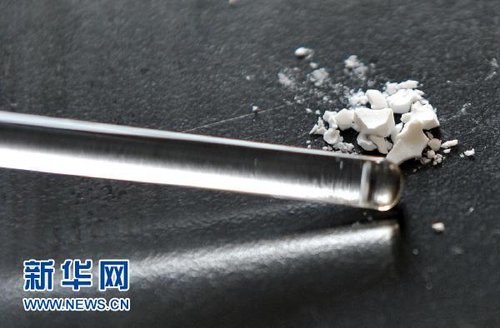 我国科学家研制出纳米“仿生骨”新型材料