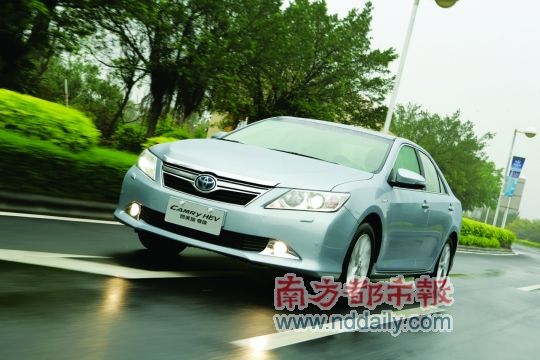 市场充斥陌生声音 新能源汽车非遥不可及