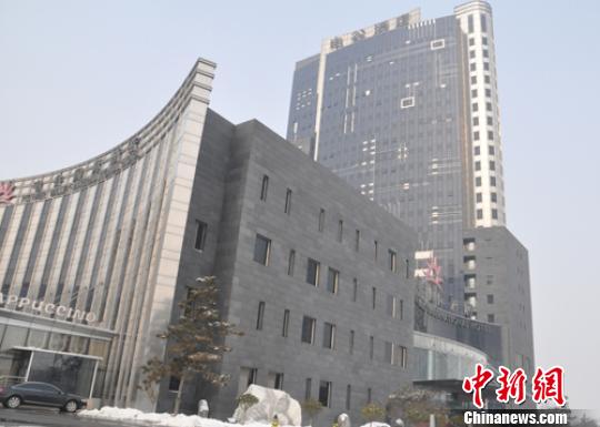 世界首座“会发电的酒店”累计发电近300万度