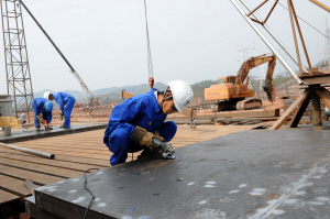 特高压建设日日新