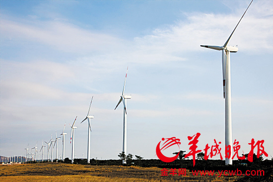 太阳能风能是环保新能源?清洁绿色有时是美丽谎言