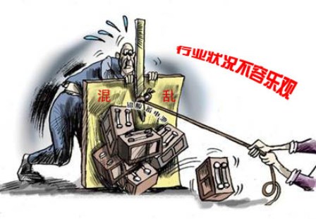 猛狮科技:当前“铅蓄电池”行业状况不容乐观