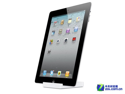 iPad 在低温状态下会禁用充电功能