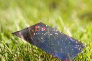 塑料太阳能电池性能新研究