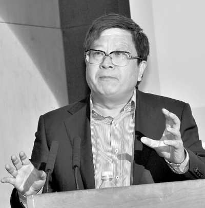 胥和平:第三次工业革命关乎国家发展战略