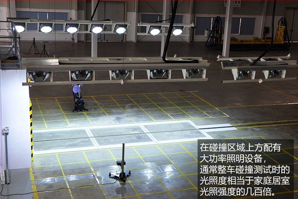 “诳语”的背后 探秘比亚迪新能源汽车研发实验室