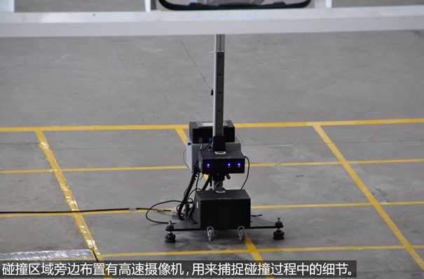 “诳语”的背后 探秘比亚迪新能源汽车研发实验室