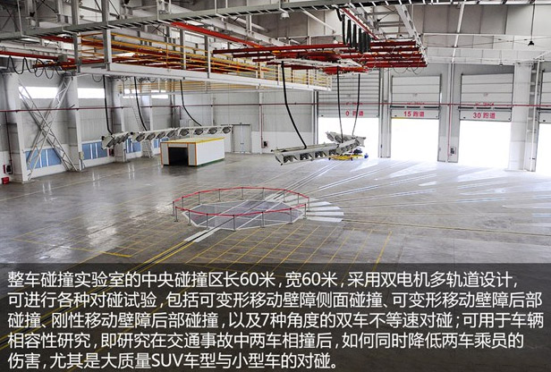 “诳语”的背后 探秘比亚迪新能源汽车研发实验室