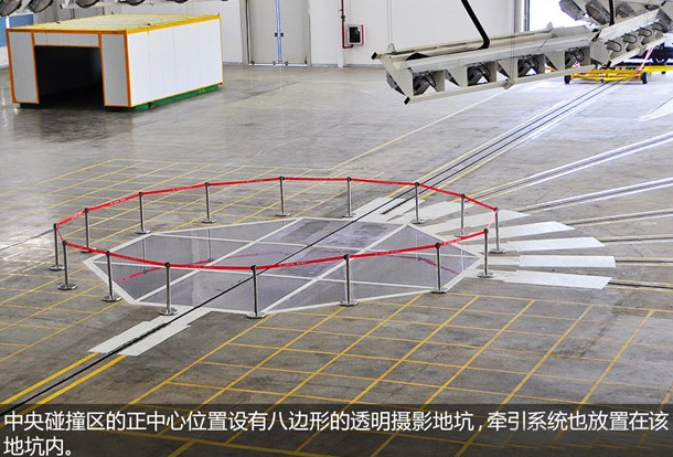 “诳语”的背后 探秘比亚迪新能源汽车研发实验室