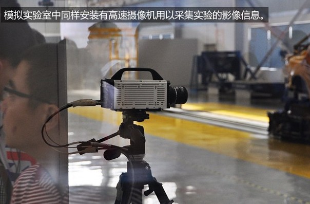 “诳语”的背后 探秘比亚迪新能源汽车研发实验室