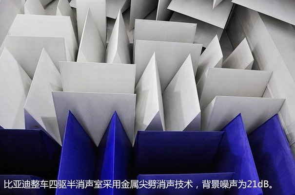 “诳语”的背后 探秘比亚迪新能源汽车研发实验室