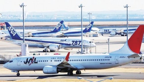 航空运营商停飞加深波音危机 787调查聚焦锂电池