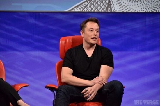 Elon Musk谈Tesla Model S起火事件 重申了电动汽车的安全性