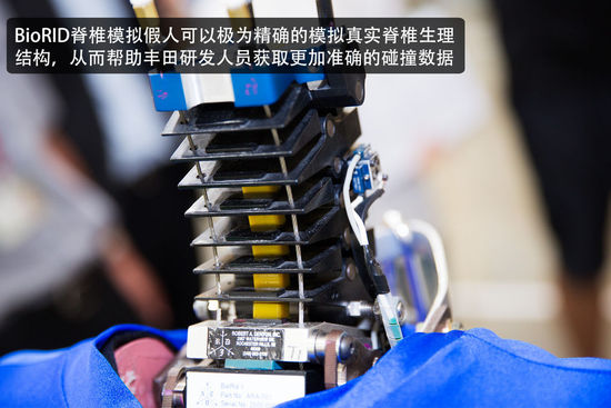 新能源与安全技术 丰田日本研发中心揭秘
